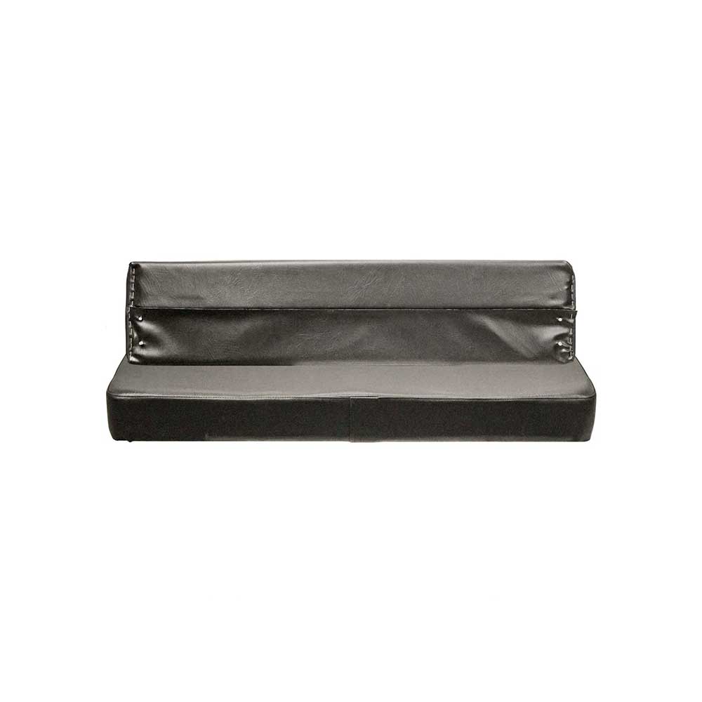 Uni Pro Kawasaki Mule Trans 4x4 3010 (2007 & Prior/2008)/4010 (2009-2013) Bench Seat Kit | Black Vin