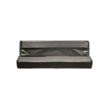 Uni Pro Kawasaki Mule Trans 4x4 3010 (2007 & Prior/2008)/4010 (2009-2013) Bench Seat Kit | Black Vin