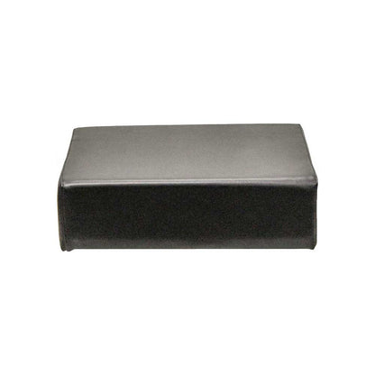 Uni Pro Cushman 886221 Titan® Seat Cushion | Black Vinyl