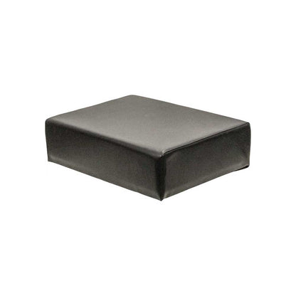 Uni Pro Cushman 886221 Titan® Seat Cushion | Black Vinyl