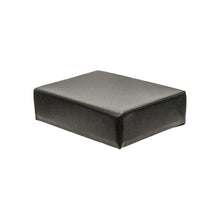 Uni Pro Cushman 886221 Titan Seat Cushion | Black Vinyl
