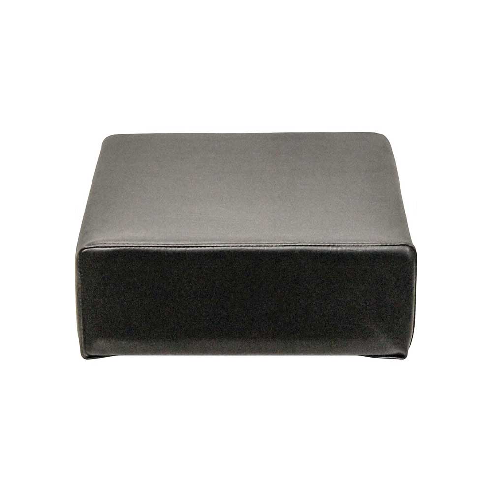 Uni Pro Cushman 886221 Titan® Seat Cushion | Black Vinyl