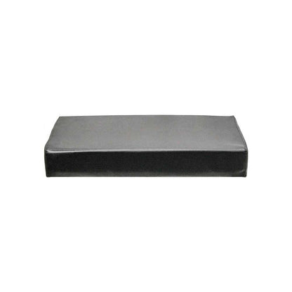 Uni Pro Cushman 883938 Minute Miser™ Seat Cushion | Black Vinyl