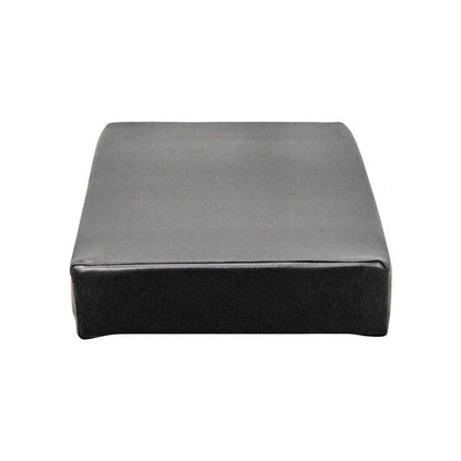 Uni Pro Cushman 883938 Minute Miser™ Seat Cushion | Black Vinyl