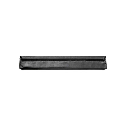 Uni Pro Cushman 888464 Titan Utility Vehicle Backrest Cushion | Black Vinyl