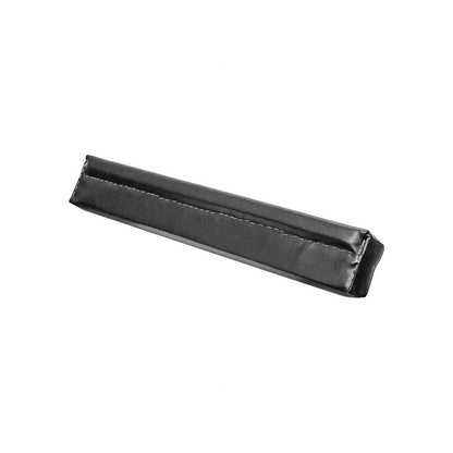 Uni Pro Cushman 888464 Titan Utility Vehicle Backrest Cushion | Black Vinyl