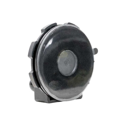 HDX Mounts 3.5-In. Suction Cup + Standard Ball | For Tractor Cab Phone or Tablet Mount