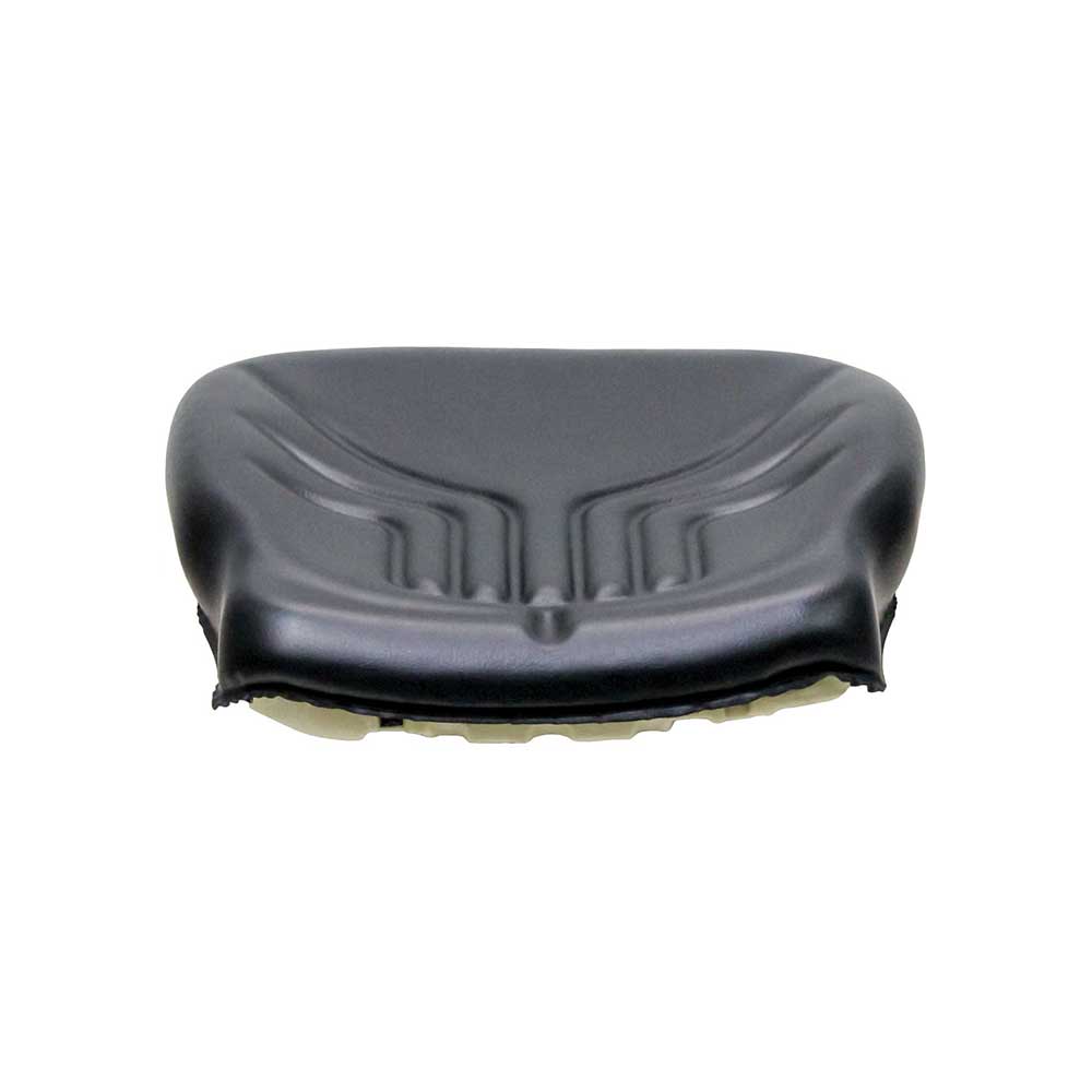 Uni Pro Seat Cushion | Fits 731 or Grammer 73X Seat | Black Vinyl