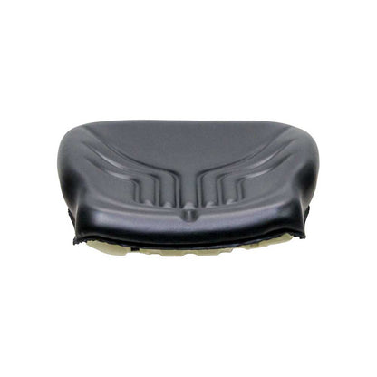 Uni Pro Seat Cushion | Fits 731 or Grammer 73X Seat | Black Vinyl
