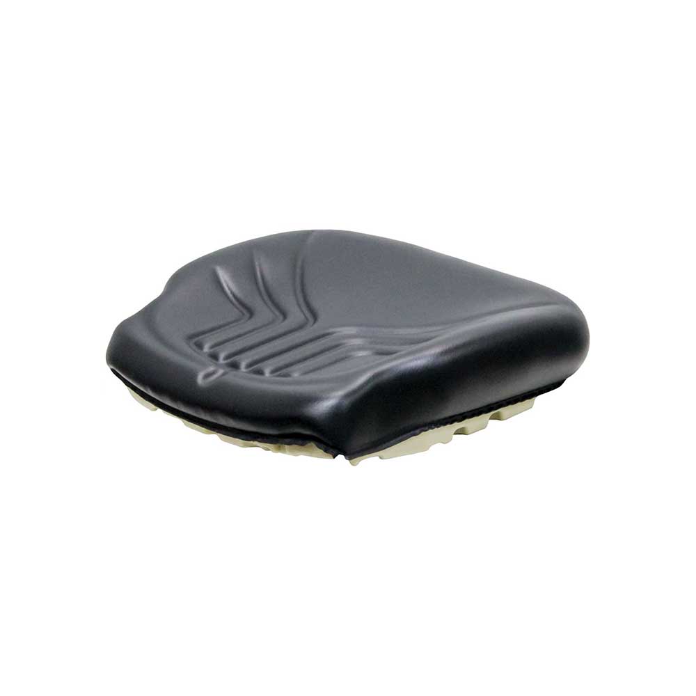 Uni Pro Seat Cushion | Fits 731 or Grammer 73X Seat | Black Vinyl