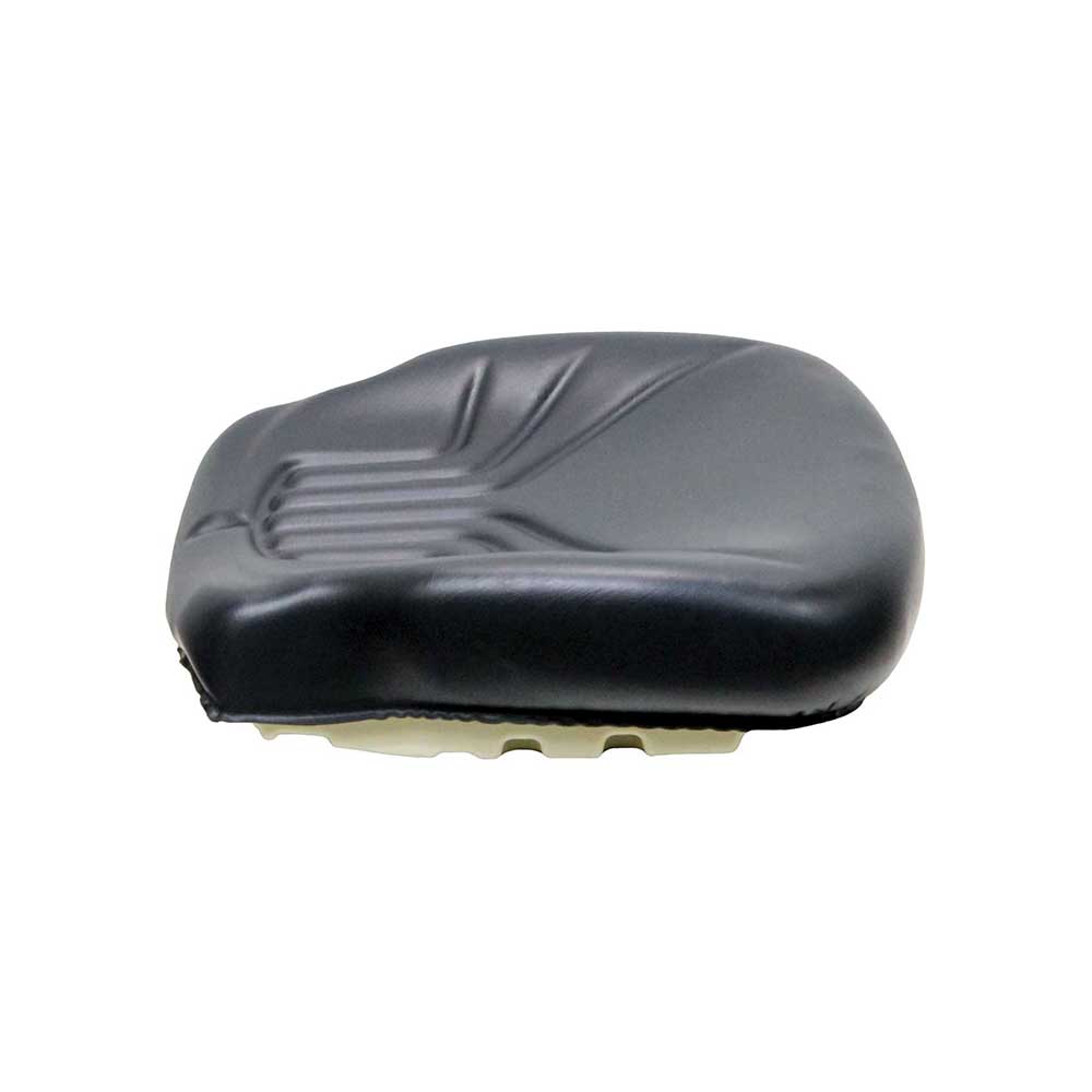 Uni Pro Seat Cushion | Fits 731 or Grammer 73X Seat | Black Vinyl