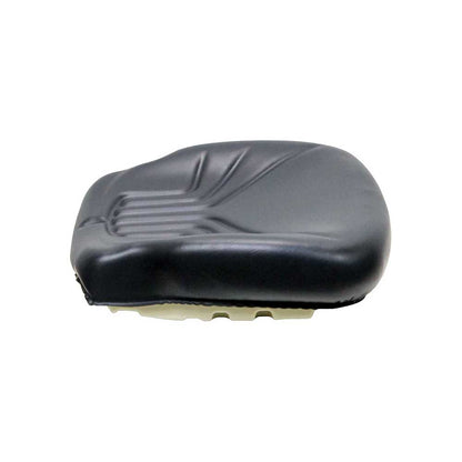 Uni Pro Seat Cushion | Fits 731 or Grammer 73X Seat | Black Vinyl