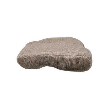 Uni Pro Seat Cushion | Fits 1061 or Grammer 74X Cut & Sew Seat | Brown Fabric
