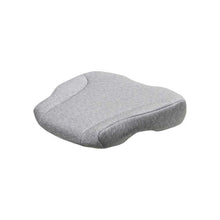 Uni Pro Seat Cushion | Fits 1061 or Grammer 74X Cut & Sew Seat | Gray Fabric