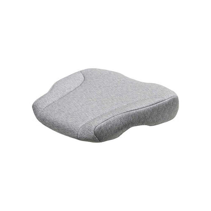 Uni Pro Seat Cushion | Fits 1061 or Grammer 74X Cut & Sew Seat | Gray Fabric