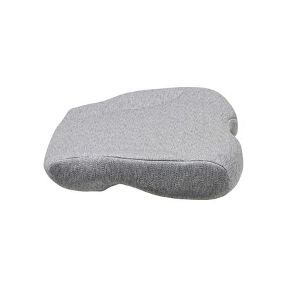 Uni Pro Seat Cushion | Fits 1061 or Grammer 74X Cut & Sew Seat | Gray Fabric