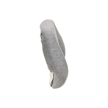 Uni Pro Backrest Cushion | Fits 1061 or Grammer 7X1 Cut & Sew Seat | Gray Fabric
