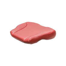 Uni Pro Seat Cushion | Fits 1061 or Grammer 74X Cut & Sew Seat | Red Vinyl