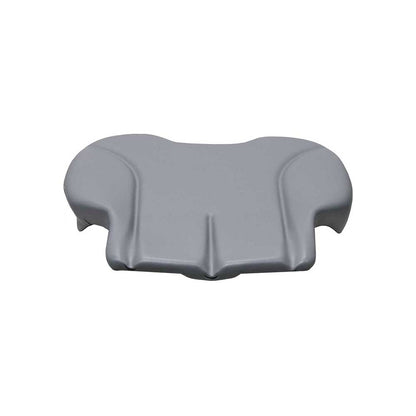 Uni Pro Seat Cushion | Fits 136 or Grammer 53X Seat | Gray Vinyl