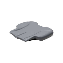 Uni Pro Seat Cushion | Fits 136 or Grammer 53X Seat | Gray Vinyl