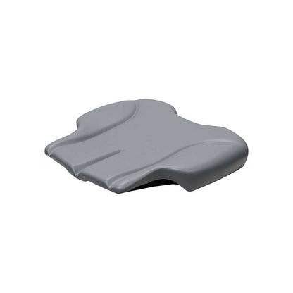 Uni Pro Seat Cushion | Fits 136 or Grammer 53X Seat | Gray Vinyl