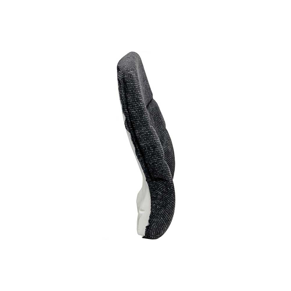 Uni Pro Bobcat E Series Mini Excavator Backrest Cushion | Charcoal Gray Fabric