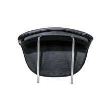 Uni Pro Backrest Extension | Fits 480 or 481 Seat | Black Vinyl