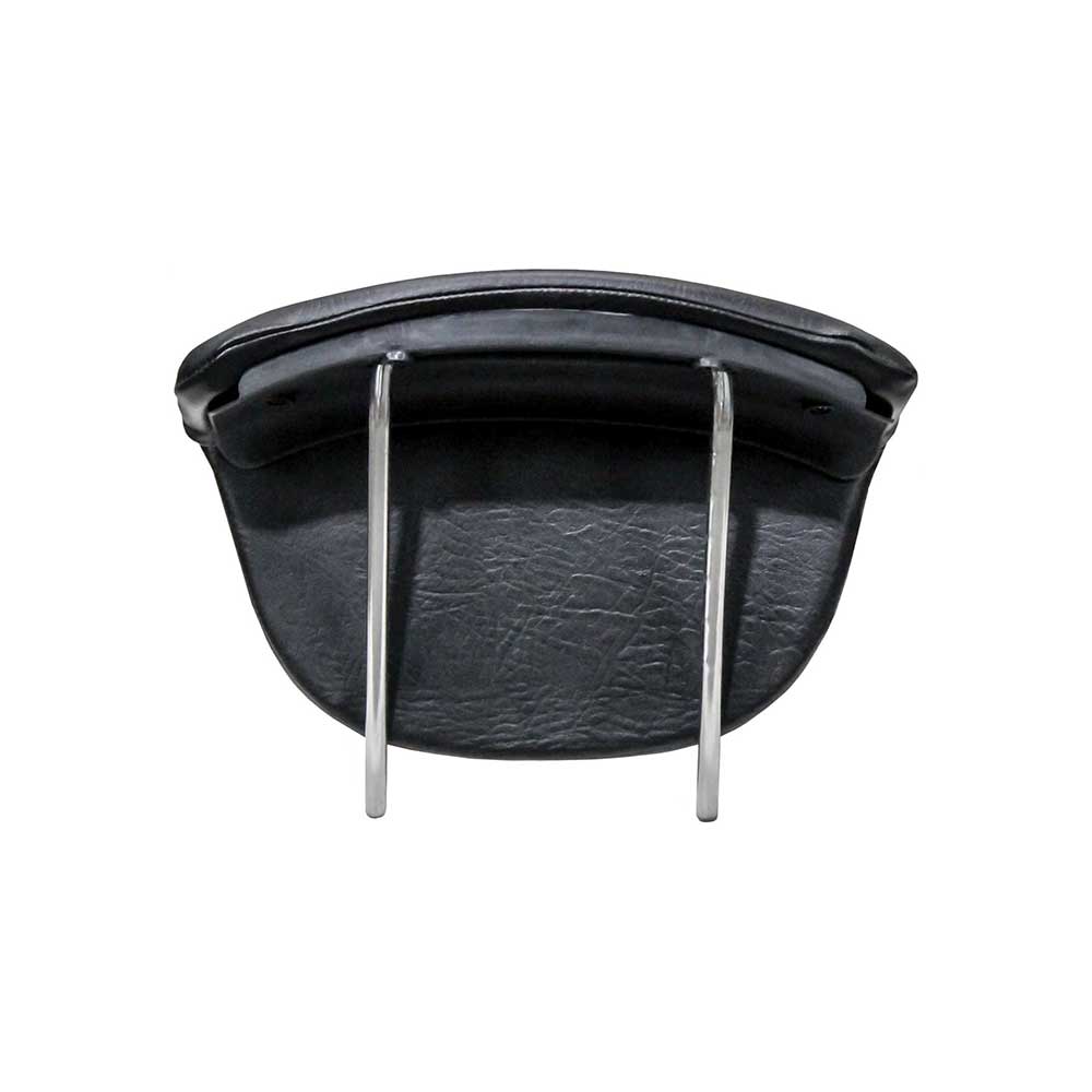Uni Pro Backrest Extension | Fits 480 or 481 Seat | Black Vinyl