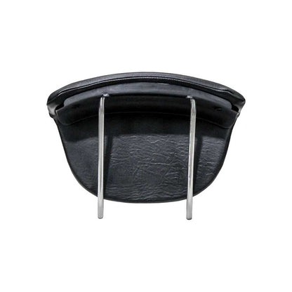 Uni Pro Backrest Extension | Fits 480 or 481 Seat | Black Vinyl