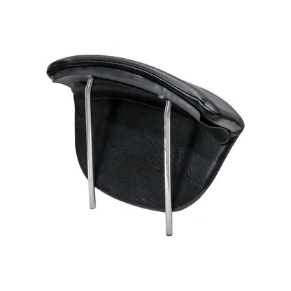 Uni Pro Backrest Extension | Fits 480 or 481 Seat | Black Vinyl