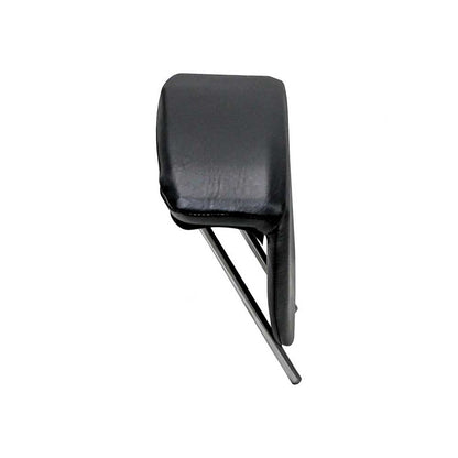 Uni Pro Backrest Extension | Fits 480 or 481 Seat | Black Vinyl