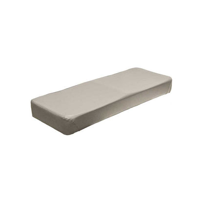 Uni Pro Kawasaki Mule 4x4 2010-3010 (2007 & Prior) Seat Cushion | Gray Vinyl