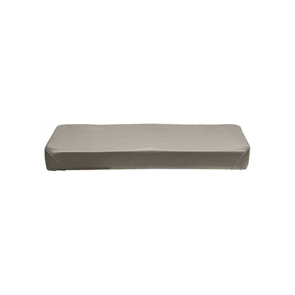 Uni Pro Kawasaki Mule 4x4 2010-3010 (2007 & Prior) Seat Cushion | Gray Vinyl