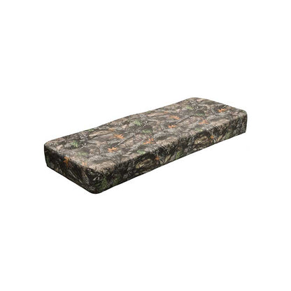 Uni Pro Kawasaki Mule 4x4 2010-3010 (2007 & Prior) Seat Cushion | Camo Fabric