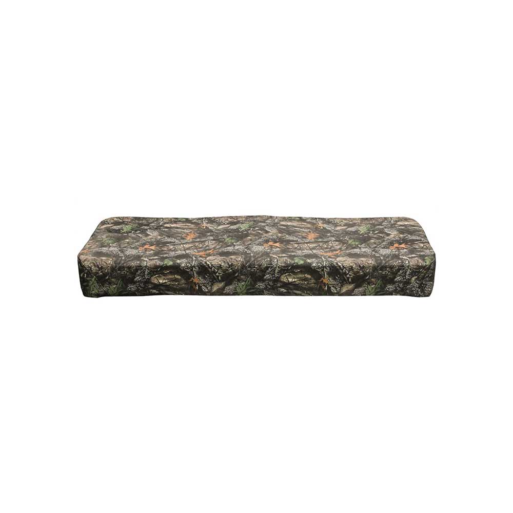 Uni Pro Kawasaki Mule 4x4 2010-3010 (2007 & Prior) Seat Cushion | Camo Fabric