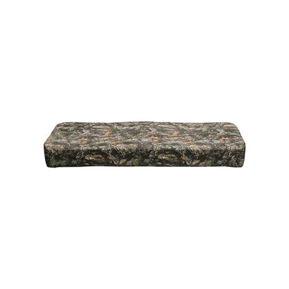 Uni Pro Kawasaki Mule 4x4 2010-3010 (2007 & Prior) Seat Cushion | Camo Fabric