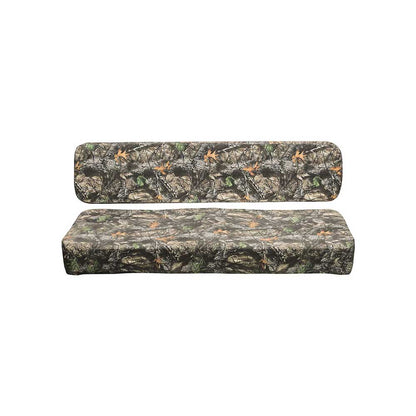Uni Pro Kawasaki Mule 4x4 2010-3010 (2007 & Prior) Bench Seat Kit | Camo Fabric