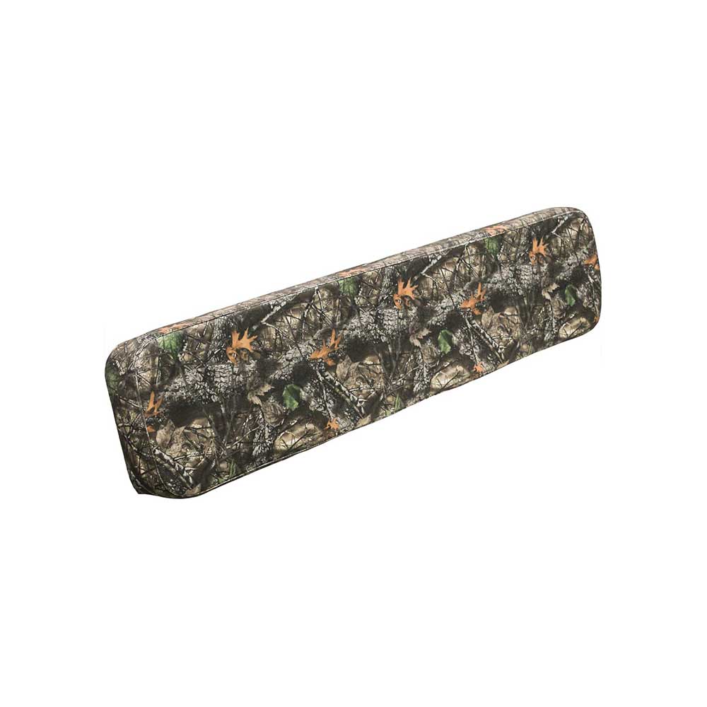 Uni Pro Kawasaki Mule 4x4 2010-3010 (2007 & Prior)/4000-4010 (2009/2010) Backrest Cush | Camo Fabric