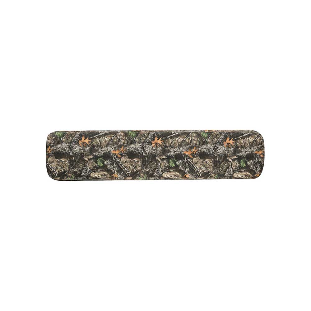 Uni Pro Kawasaki Mule 4x4 2010-3010 (2007 & Prior)/4000-4010 (2009/2010) Backrest Cush | Camo Fabric