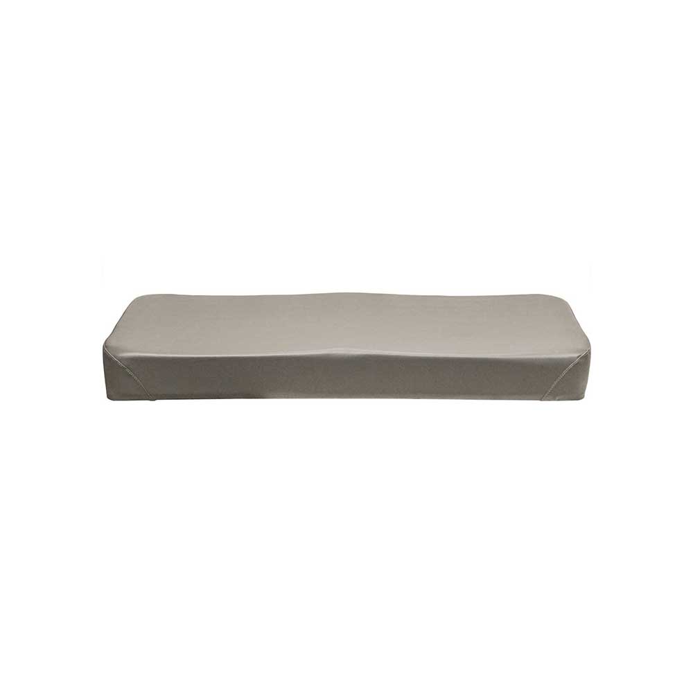 Uni Pro Kawasaki 4x4 3010 (2007 Prior/2008)/4000-4010 (2009/2010)/4010 (2011-2013) Seat Cush | Gray
