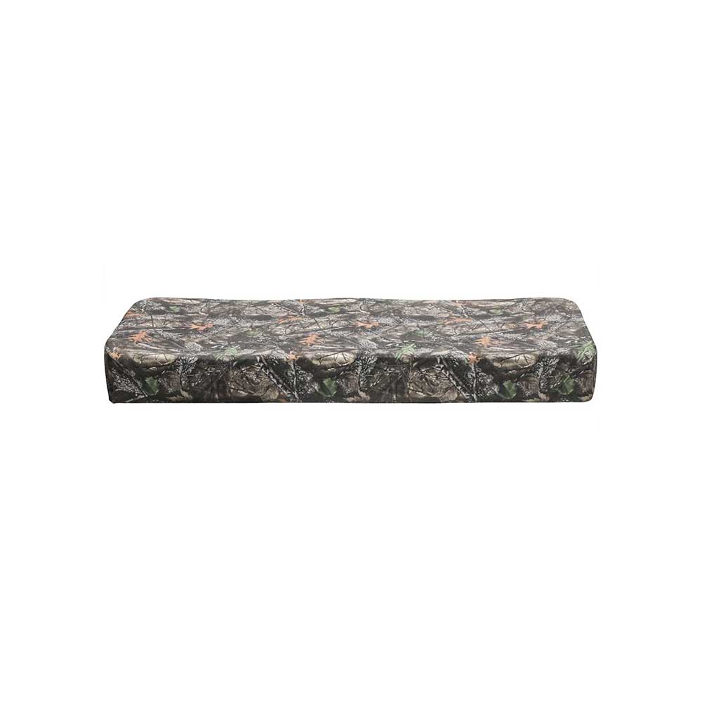 Uni Pro Kawasaki 4x4 3010 (2007 Prior/2008)/4000-4010 (2009/2010)/4010 (2011-2013) Seat Cush | Camo