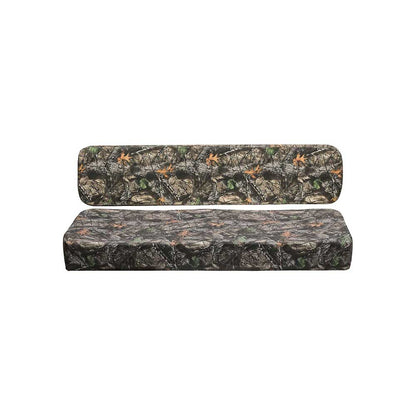 Uni Pro Kawasaki Mule 4x4 4000-4010 (2009/2010) Bench Seat Kit | Camo Fabric