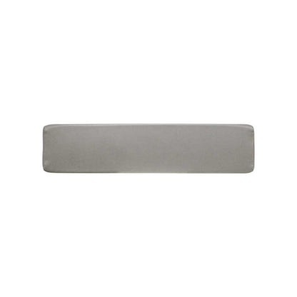 Uni Pro Kawasaki Mule Trans 4x4 3010 (2007 & Prior/2008)/4010 (2009-2013) Backrest Cush | Gray Vinyl