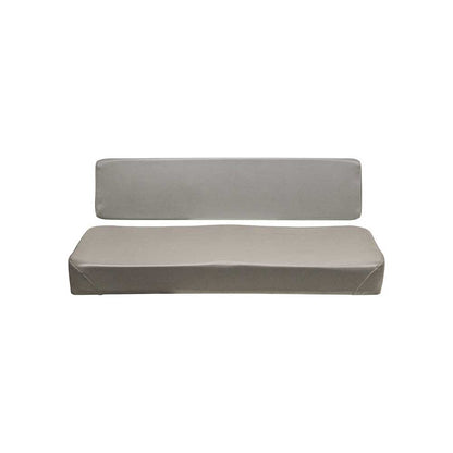 Uni Pro Kawasaki Mule Trans 4x4 3010 (2007 & Prior/2008)/4010 (2009-2013) Bench Seat Kit | Gray Vin