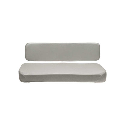 Uni Pro Kawasaki Mule 600-610 4x4 (2007 & Prior) Bench Seat Kit | Gray Vinyl
