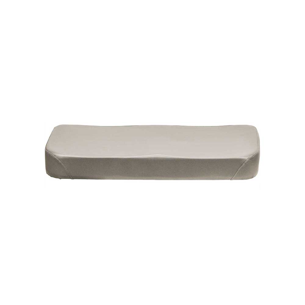 Uni Pro Kawasaki Mule 520-550 (2007 & Prior) Seat Cushion | Gray Vinyl