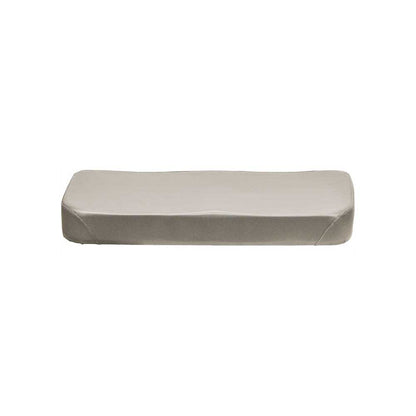 Uni Pro Kawasaki Mule 520-550 (2007 & Prior) Seat Cushion | Gray Vinyl