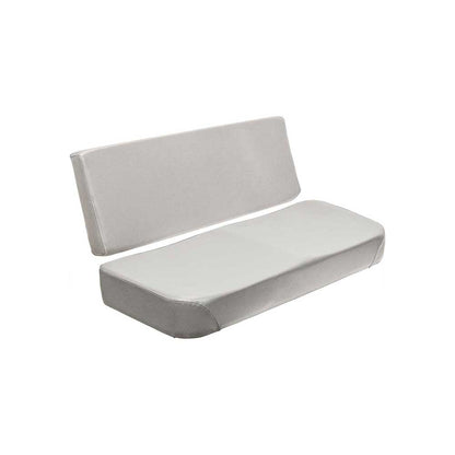 Uni Pro Kawasaki Mule 520-550 (2007 & Prior) Bench Seat Kit | Gray Vinyl