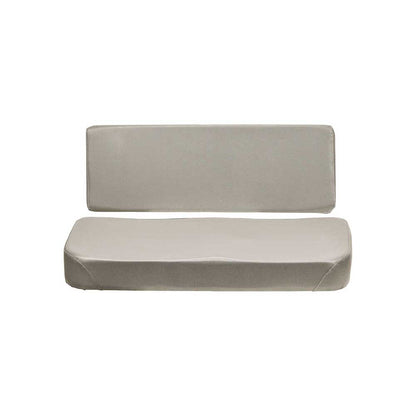 Uni Pro Kawasaki Mule 520-550 (2007 & Prior) Bench Seat Kit | Gray Vinyl