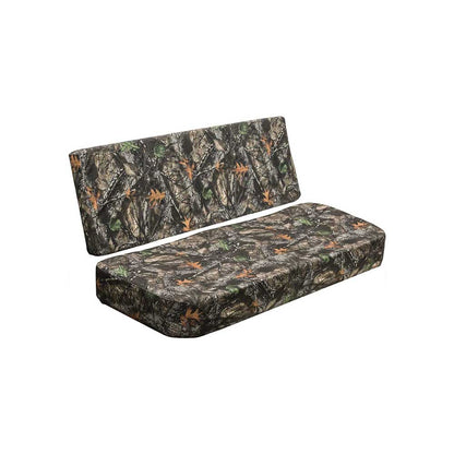 Uni Pro Kawasaki Mule 520-550 (2007 & Prior) Bench Seat Kit | Camo Fabric